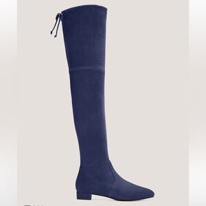 Stuart Weitzman over the knee boot